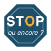 STOP ou encore – antibiogouvernance