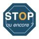STOP ou encore – antibiogouvernance